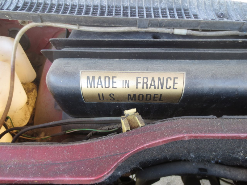 Illustration for article titled Have you ever owned a car that was worth more dead than alive?